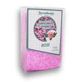 Biblical Rose Scented Jerusalem Frankincense Incense – Holy Land Fragrance for Prayer